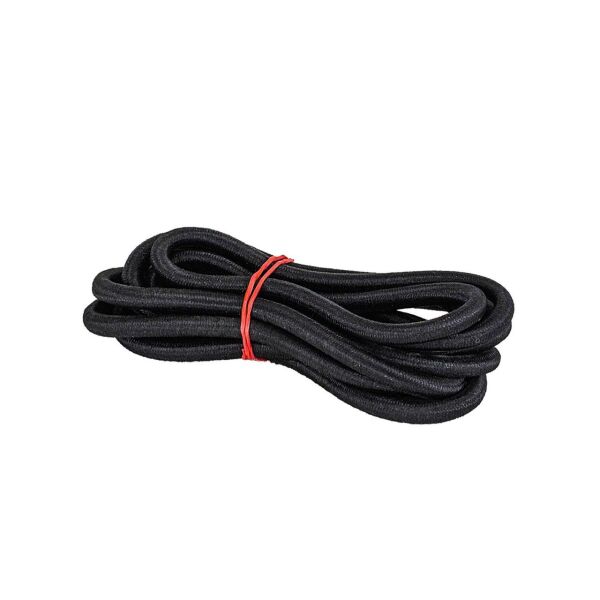 4 mm Yuvarlak Lastik