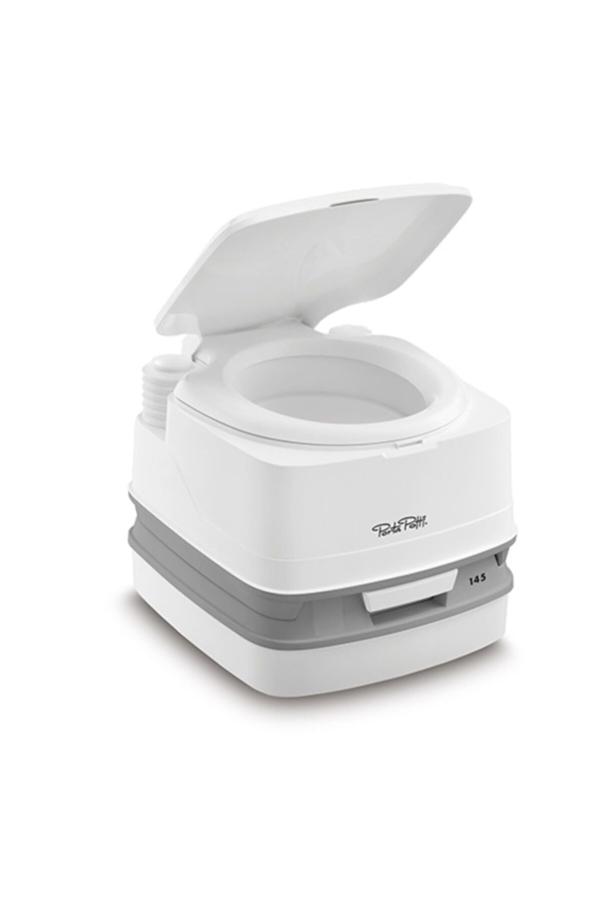 Thetford Porta Potti 145 Portatif Tuvalet (Karavan,yat)