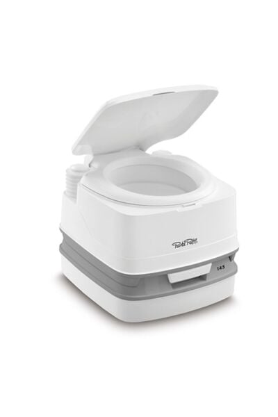 Thetford Porta Potti 145 Portatif Tuvalet (Karavan,yat)
