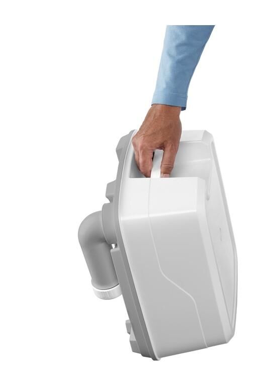 Thetford Porta Potti 145 Portatif Tuvalet (Karavan,yat)