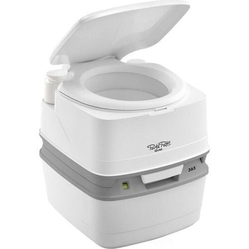 Thetford Porta Potti 365 21LT Atık Tanklı Portatif Tuvalet