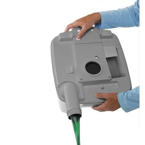 Thetford Porta Potti 365 21LT Atık Tanklı Portatif Tuvalet