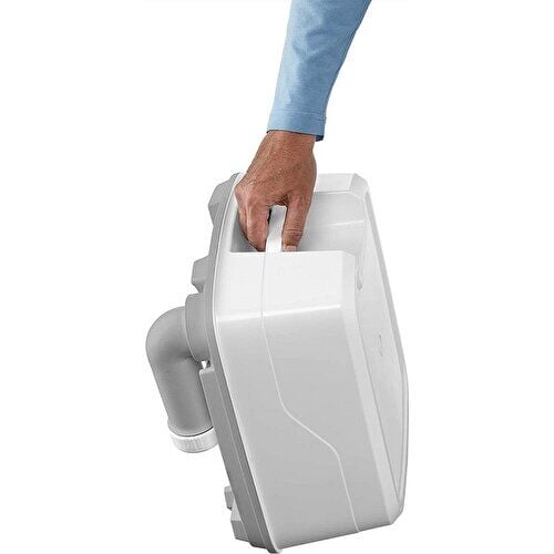 Thetford Porta Potti 365 21LT Atık Tanklı Portatif Tuvalet