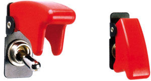 Motor stop anahtarı