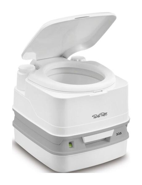 Thetford Portatif Tuvalet Porta Potti 335 10 Litre