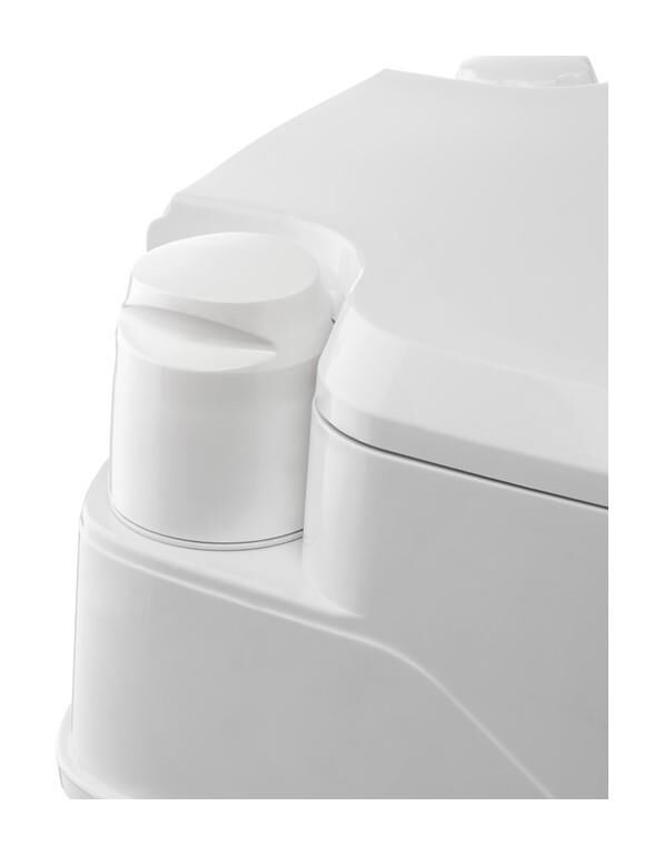 Thetford Portatif Tuvalet Porta Potti 335 10 Litre