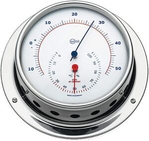 Barigo Sky serisi göstergeler