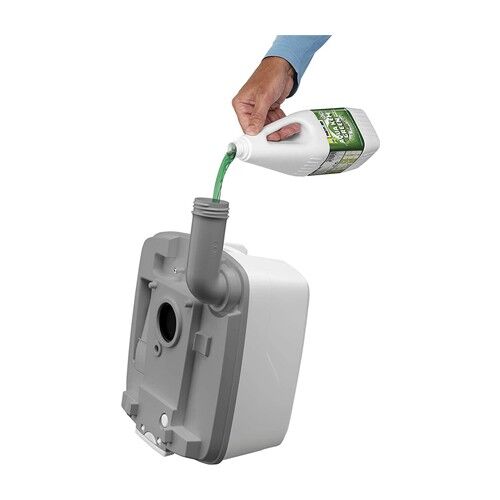 Thetford Porta Potti 565P Portatif Wc Tuvalet