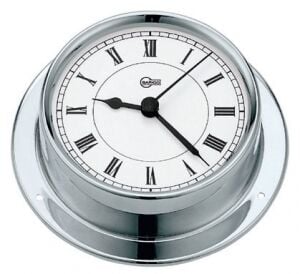 Barigo Tempo S serisi göstergeler