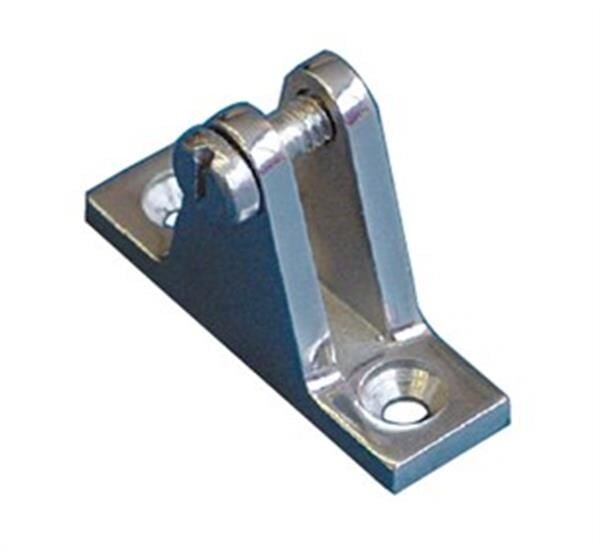 Tente Ayağı Paslanmaz Çelik