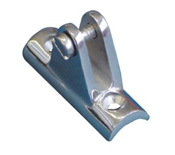 Tente Ayağı Paslanmaz Çelik Vardavelaya Monta