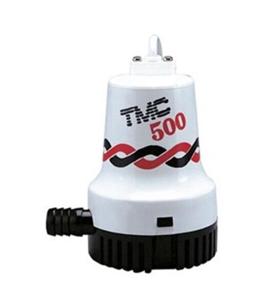 TMC sintine pompası 500gph 24V