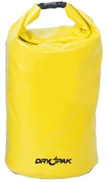 Dry pak su geçirmez çanta seffaf 32X71CM