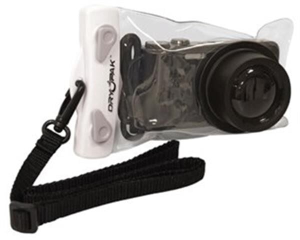 DRY PAK PROFESYONEL FOTOĞRAF MAKİNASI KILIFI 10X14CM