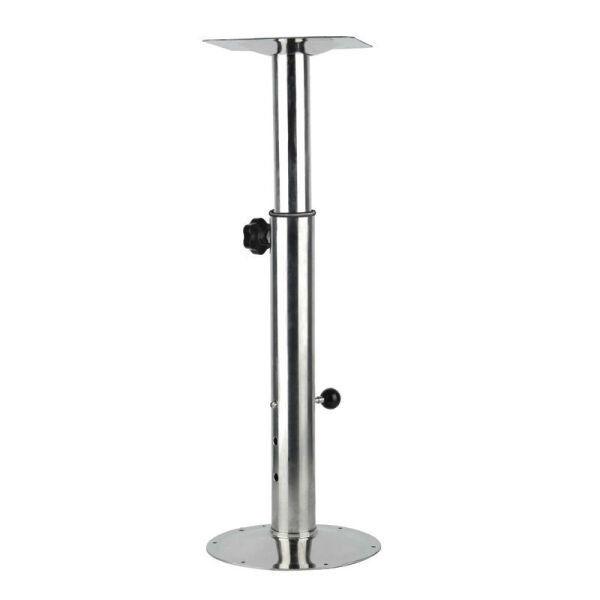 Koltuk Ayağı, Çap 60Mm