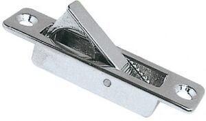 Gömme kulp