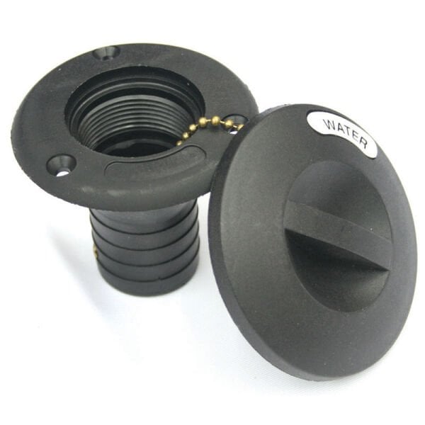 Dolum Kapağı 38Mm Tube