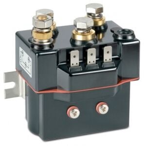 Quick Solenoid 12V 2500W