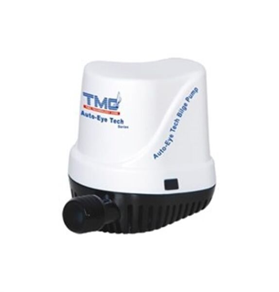 TMC Otomatik Sintine Pompası 500Gph 12V