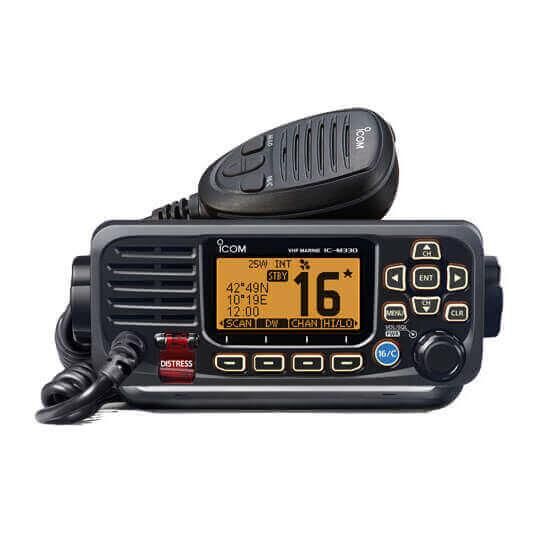 VHF Telsiz - IC-M330GE