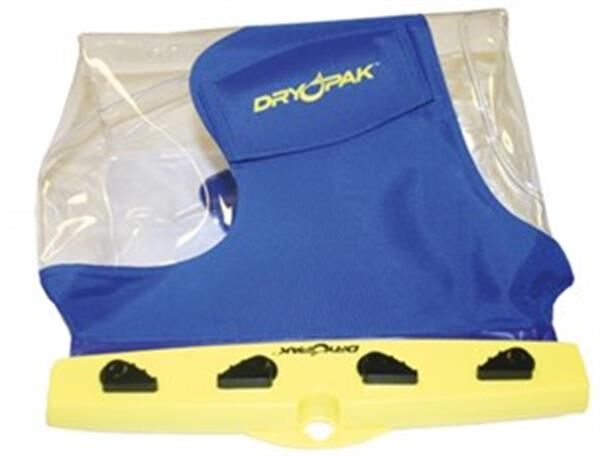 Dry Pak su geçirmez kamera kılıfı