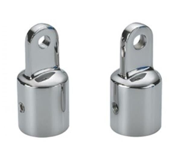 Tente Parçası Erkek Boy:25 mm