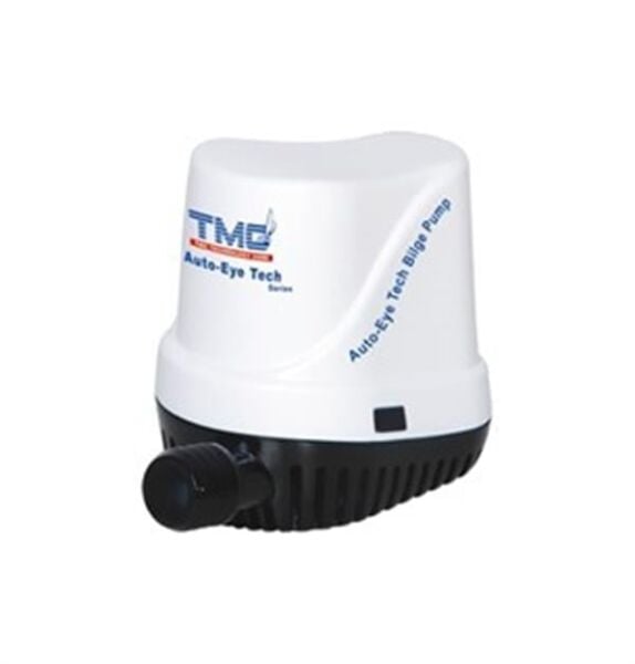 TMC otomatik sintine pompası 1500 GPH 24V