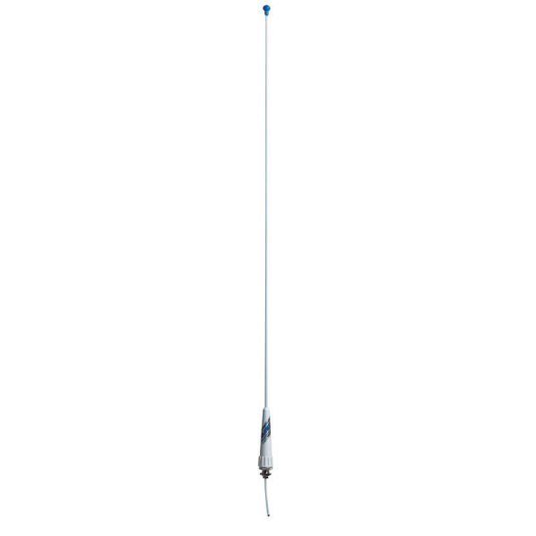 VHF ANTEN, GLOMEX w/3db, L 0,9m. 18m. EŞ EKSENLİ K