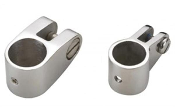 Tente Parçası Dişi Boy:30 mm