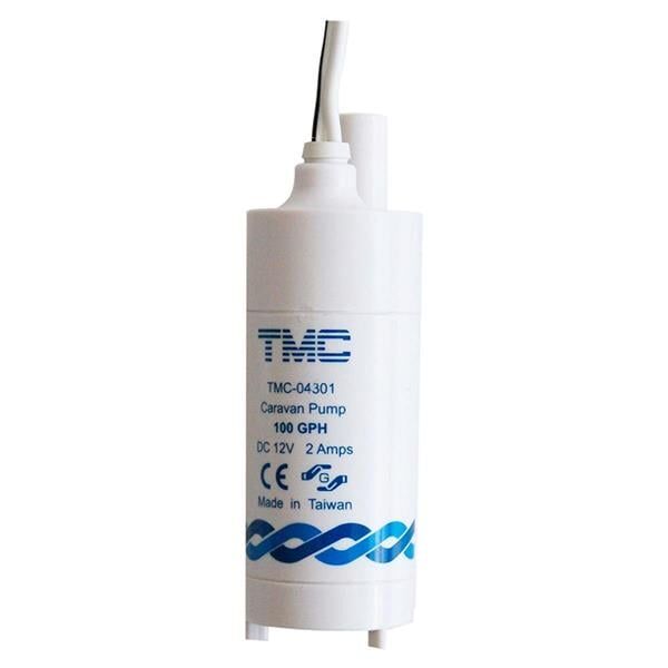 TMC dalgıç - karavan pompası 12V100GPH
