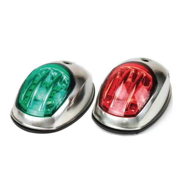 Easterner Krom Seyir Feneri İskele Sancak Feneri Seti