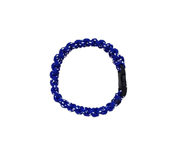 Bileklik Mavi Beyaz 1932