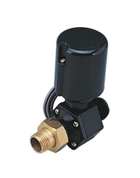 TMC marin hidrofor için basınç otomatiği