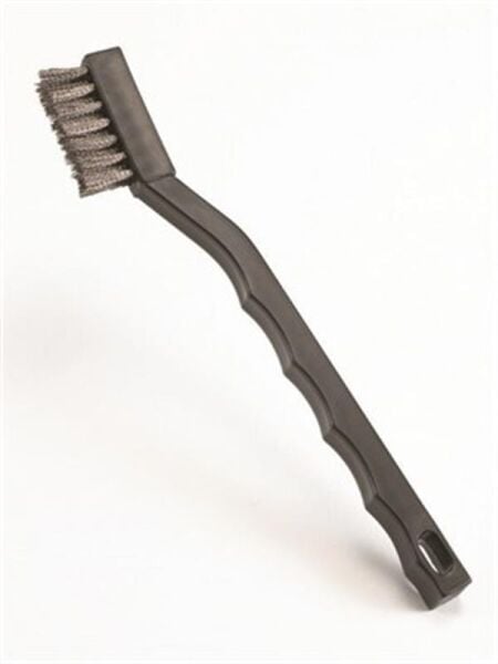 Shurhold paslanmaz detay fırçası