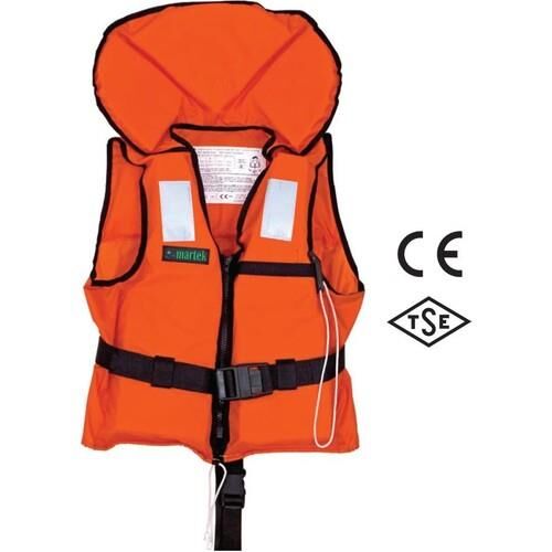 Çocuk Can Yeleği Yakalı 20-30 Kg