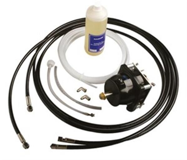 GE75 DS Hidrolik Dümen İkinci İstasyon Kiti