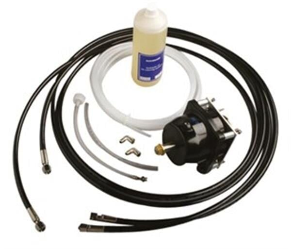 GE100 DS Hidrolik Dümen İkinci İstasyon Kiti