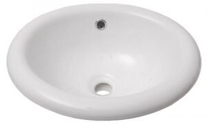 Tezgah üstü lavabo