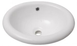 Tezgah üstü lavabo