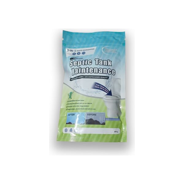 Prolüks Septic Tank Maintenance 100G