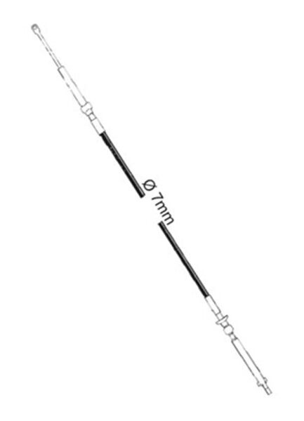 KUMANDA TELİ OM 414 SERİSİ 15 FT. (4.57mt)