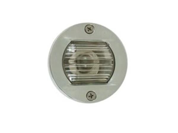 Pupa feneri 12V gömme