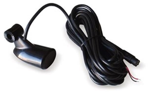 Condor 340 C Renkli Ekran Balık Bulucu Türkçe Menü