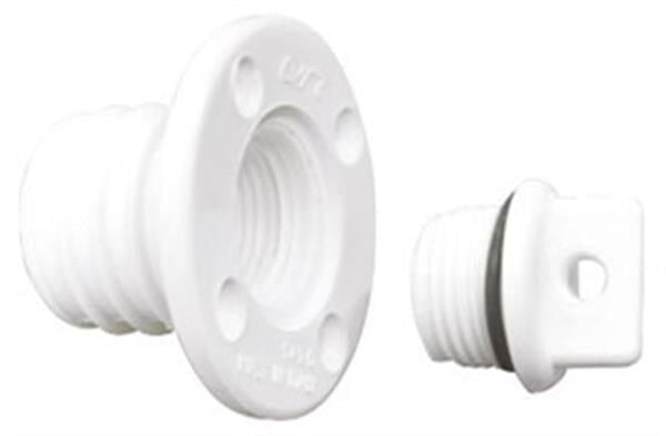 Miçoz Plastik Yuvarlak Ø43mm