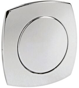 Basmalı butonlu yaylı kilit