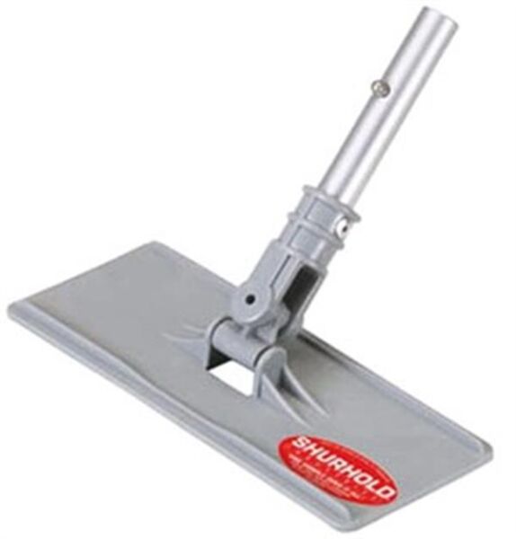 Shurhold mafsallı ped tutamağı