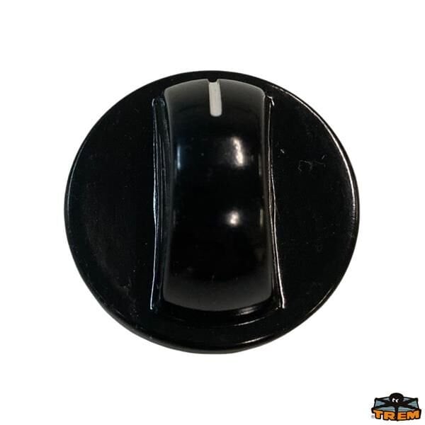 CAN OCAK VE FIRIN İÇİN GAZ AÇMA/KAPAMA DÜĞMESİ