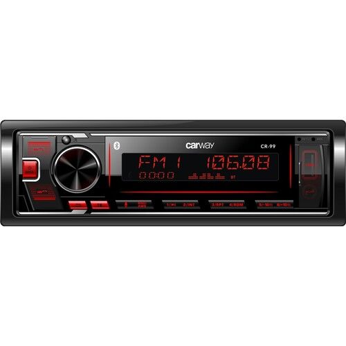 Carway  Cr-99 Dıgıtal Processıng - Dsp