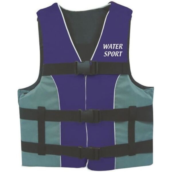 Martek Water Sport Can Yeleği Mavi Xl