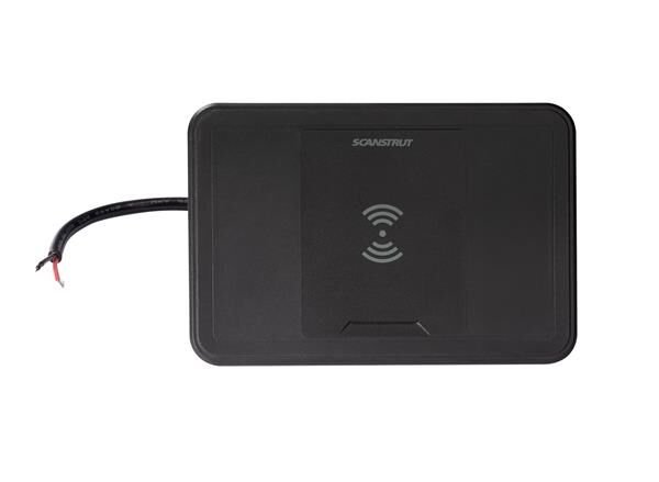 ROKK WIRELESS SURFACE 3 COIL 15W,12/24V KABL.ŞARJ